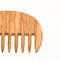 Wooden Comb