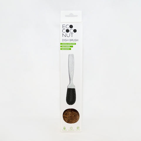 Coconut Dish Brush