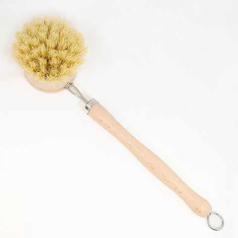 Modular Dish Brush