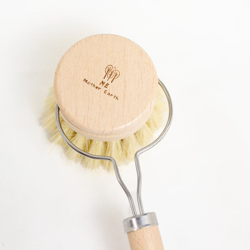 Me Mother Earth Dish Brush - Thumbnail 2