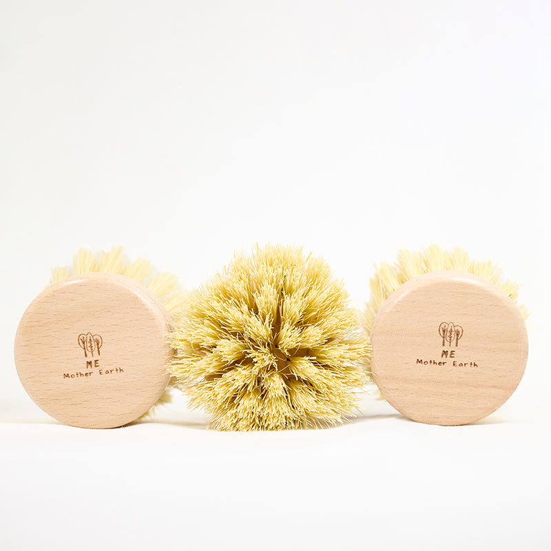 Me Mother Earth Dish Brush - Thumbnail 3