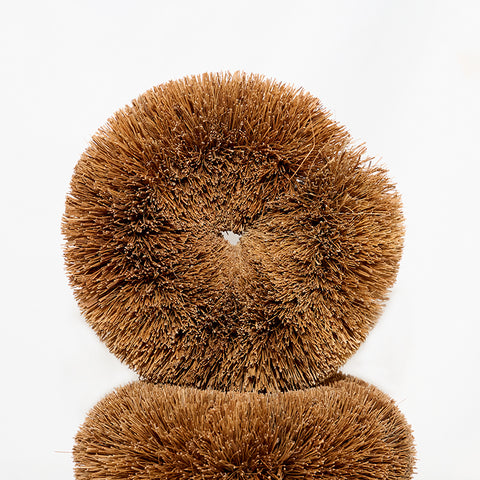 Coconut Dish Scourers