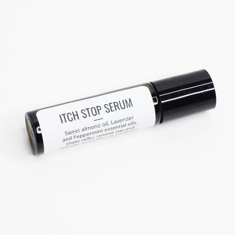 Itch Stop Serum
