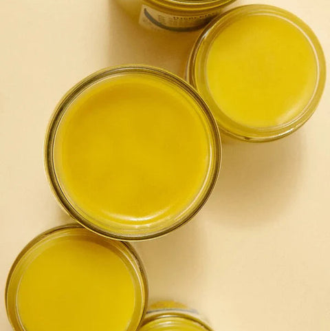 Sensitive Skin Face Lotion