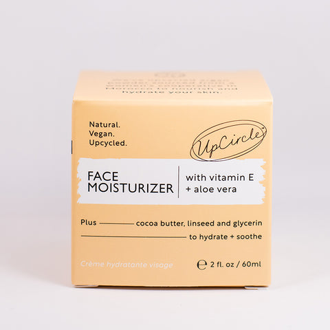 Vitamin E Face Moisturizer