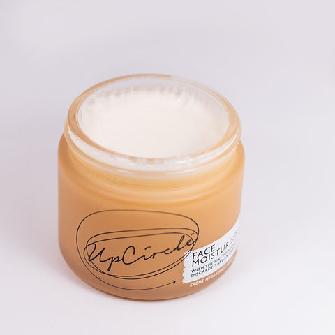 Vitamin E Face Moisturizer