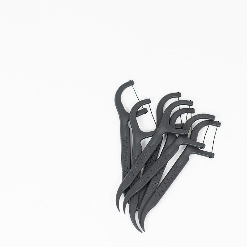 Me Mother Earth Dental Floss Picks - Thumbnail 5