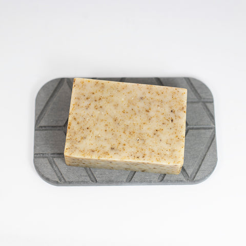 Quick Dry Soap Dish