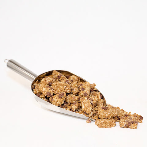 Dark Chocolate Granola Bites