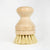 Sisal Hand Brush