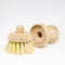 Sisal Hand Brush