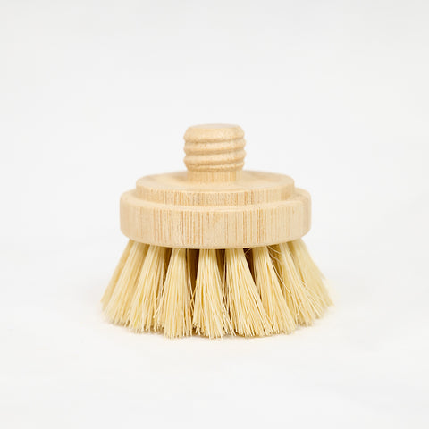 Sisal Hand Brush