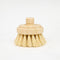 Sisal Hand Brush