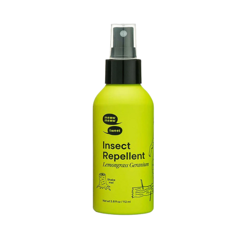 Insect Repellent Spray