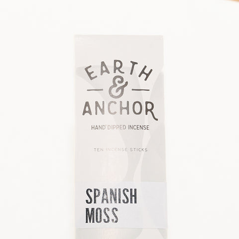 Hand Dipped Incense Sticks