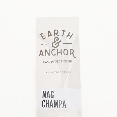 Hand Dipped Incense Sticks