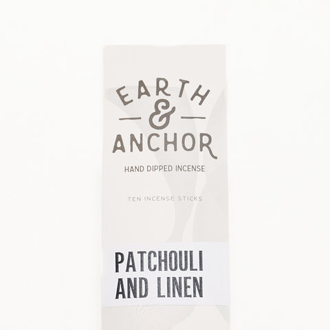 Hand Dipped Incense Sticks