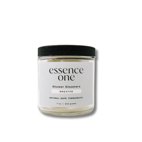 Eucalyptus Shower Steamers