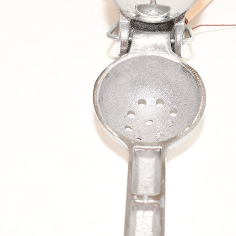 Aluminum Hand Juicer