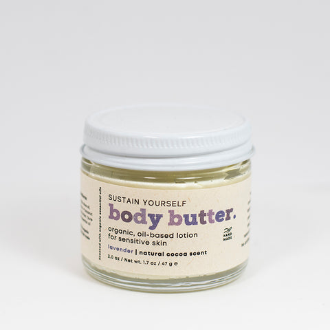 Body Butter