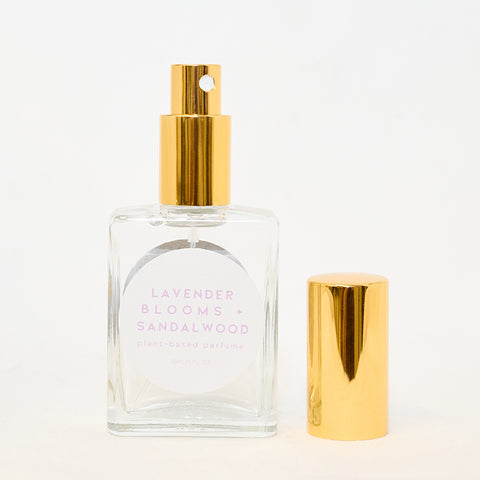 Spray Perfume