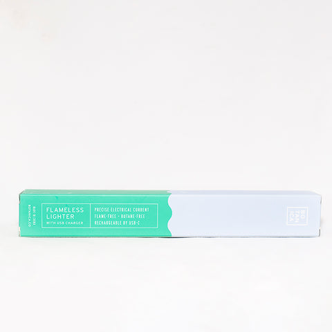 Rechargeable Lighter