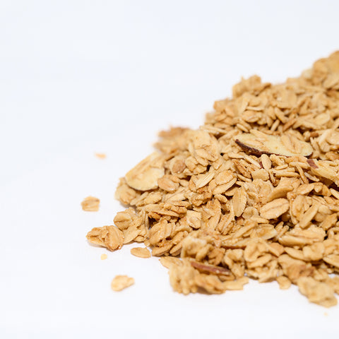 Maple Almond Granola