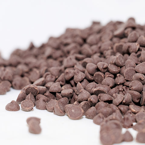 Semi-Sweet Mini Chocolate Chips, Allergen Friendly