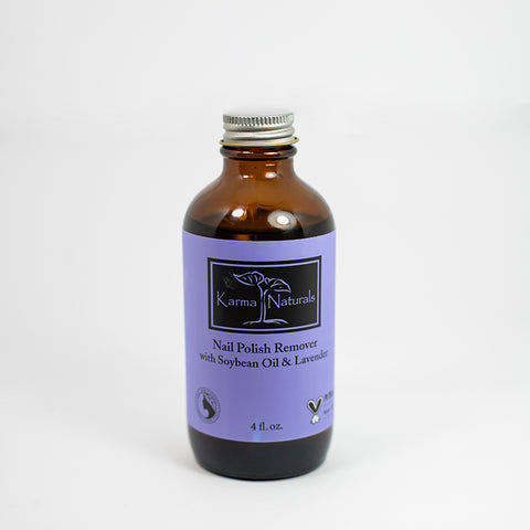 Nail Polish Remover