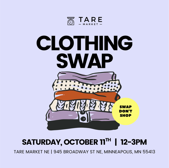 Clothing Swap