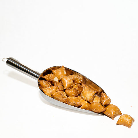 Peanut Butter Pretzel Nuggets