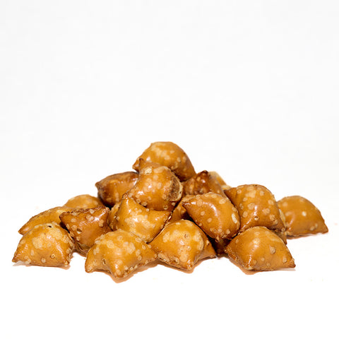 Peanut Butter Pretzel Nuggets