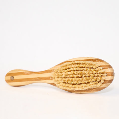 Bamboo Pet Brush