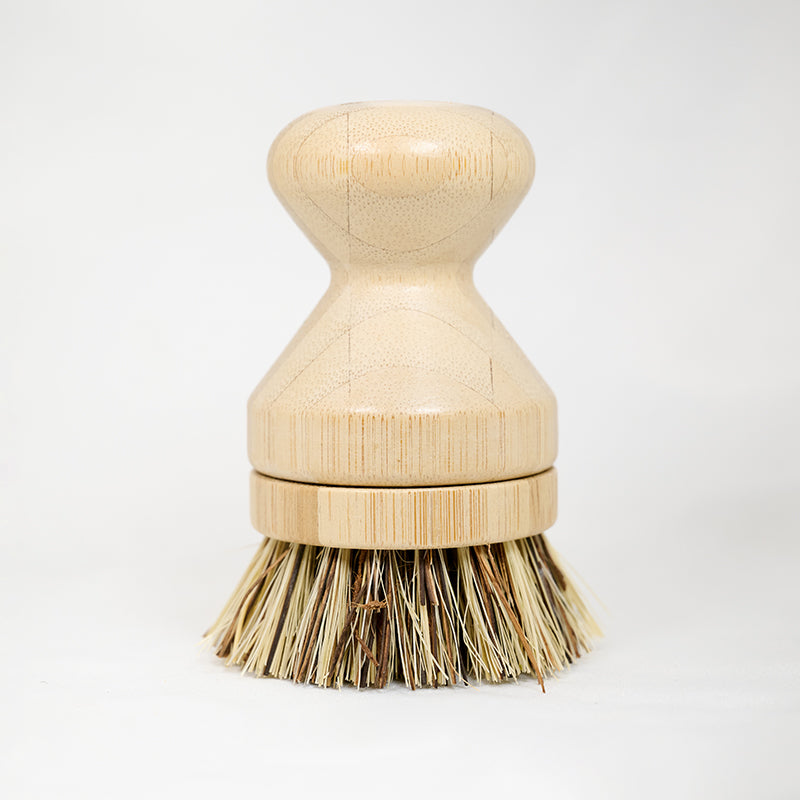 Pot Brush