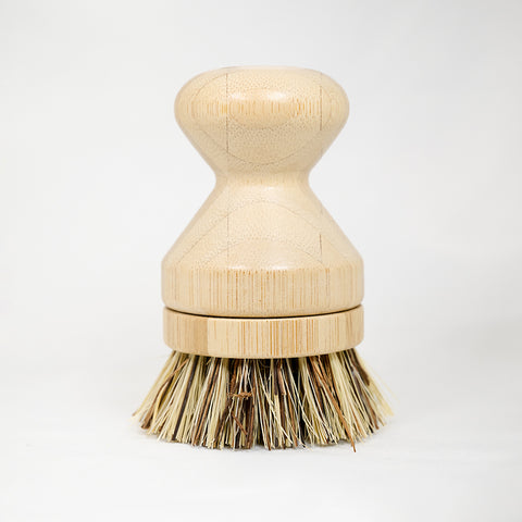 Pot Brush