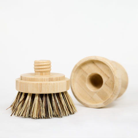 Pot Brush