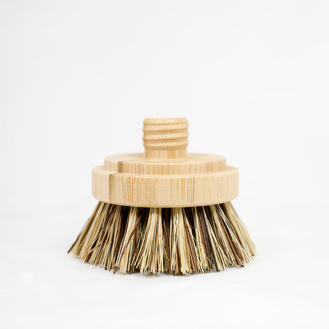 Pot Brush