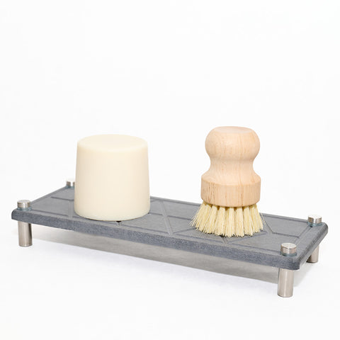 Quick Dry Sink Caddy