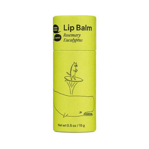 Lip Balm