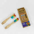 Revolve Toothbrush Replacement Heads