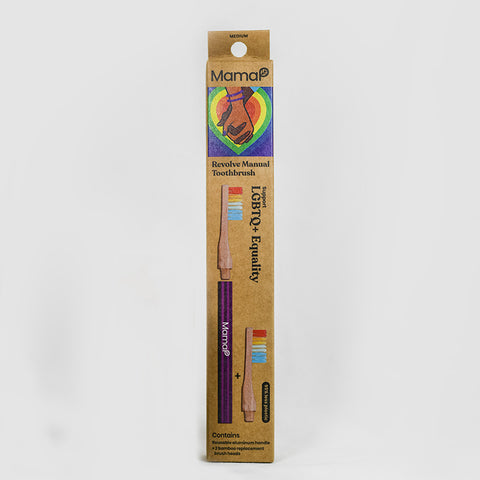 Revolve Toothbrush