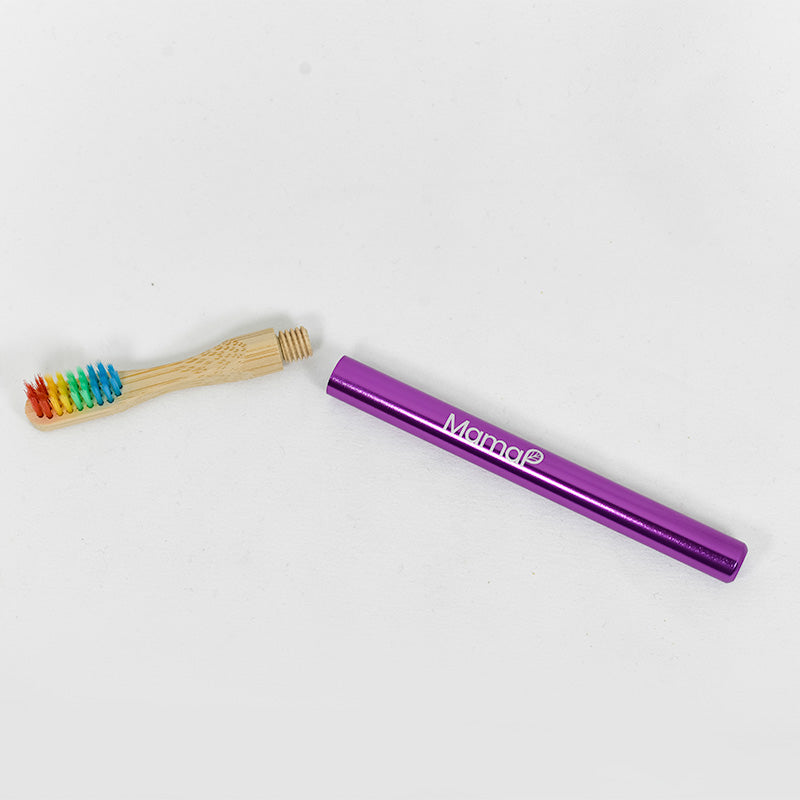 Revolve Toothbrush – Tare Market