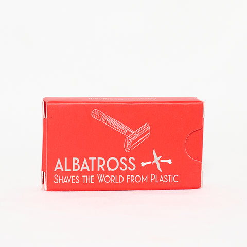 Double-edge Razor Blades