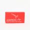 Double-edge Razor Blades