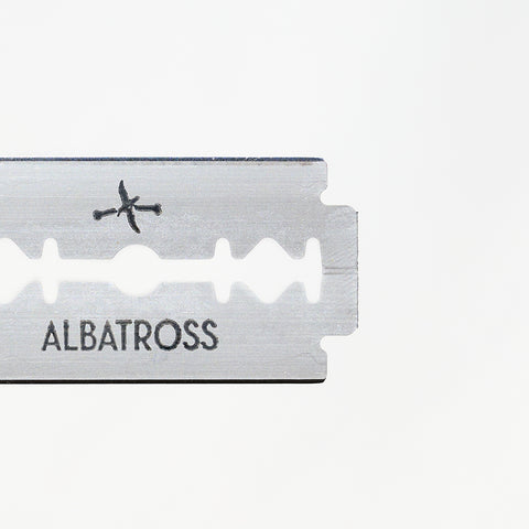 Double-edge Razor Blades