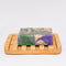 Bamboo Soap Dish