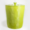 Upcycled Plastic Compost Bin