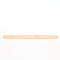 Bamboo Rolling Pin