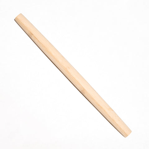 Bamboo Rolling Pin