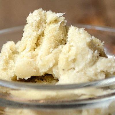 Bulk Shea Butter